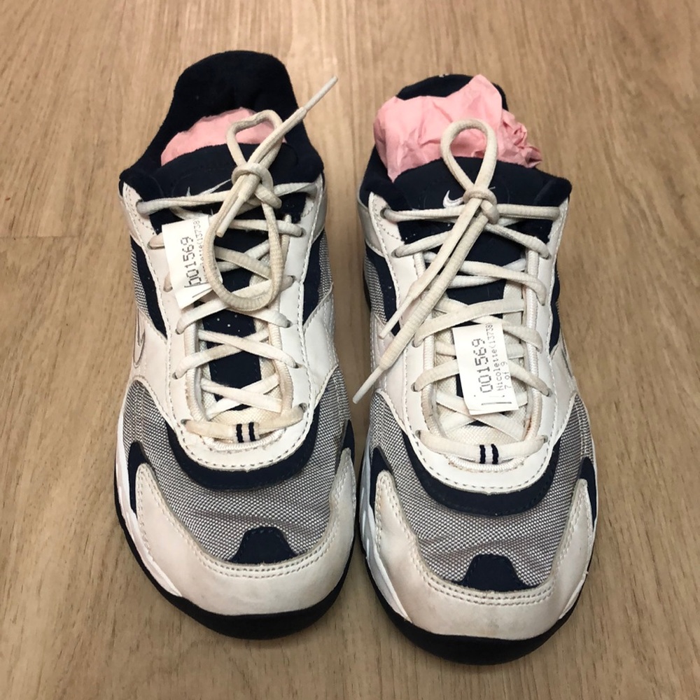 Nike sneakers